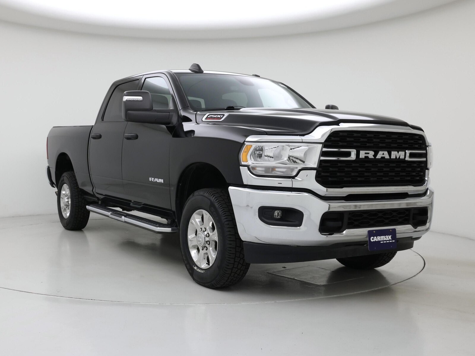ram ram 2500 pickup 2024 3C6UR5DJ6RG395034 image ram ram 2500 pickup 2024 3C6UR5DJ6RG395034 image